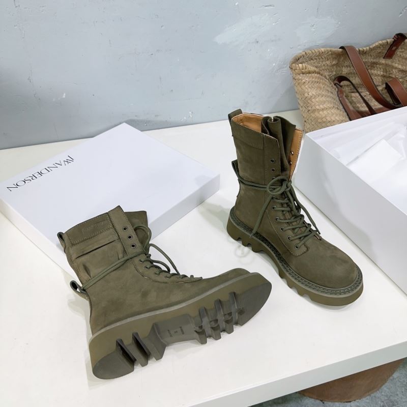 Jw Anderson Boots